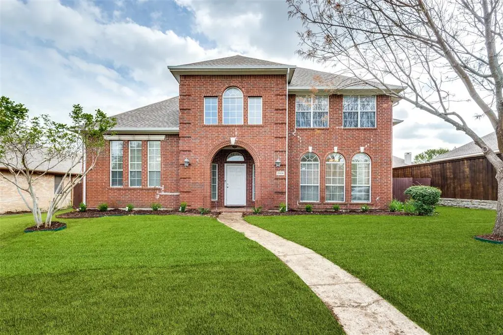 2904 Woods Drive, Plano, TX 75025