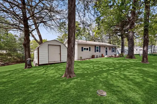 10546 Hoot Owl Hollow, Wills Point, TX 75169