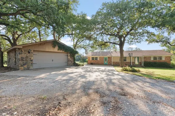 1944 County Road 401, Alvarado, TX 76009