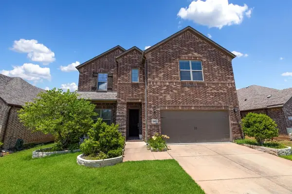 16613 Dry Creek Boulevard, Prosper, TX 75078