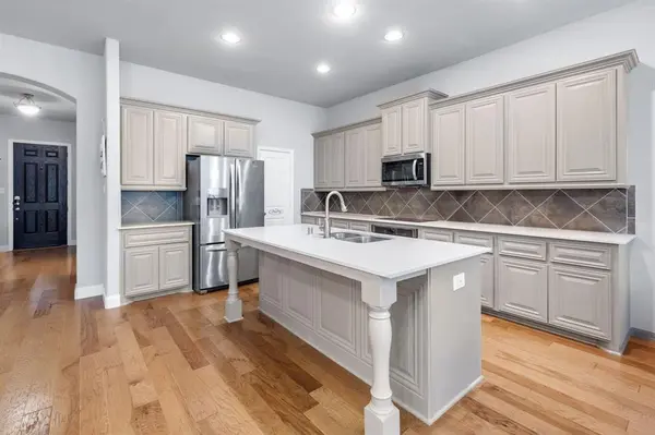 16613 Dry Creek Boulevard, Prosper, TX 75078