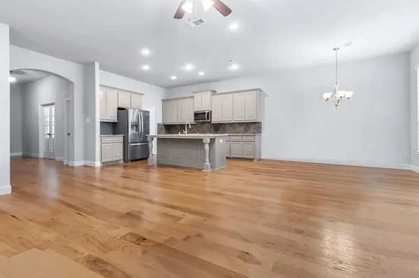 16613 Dry Creek Boulevard, Prosper, TX 75078