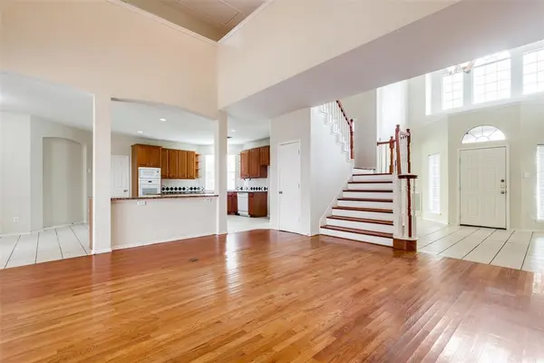 2904 Woods Drive, Plano, TX 75025