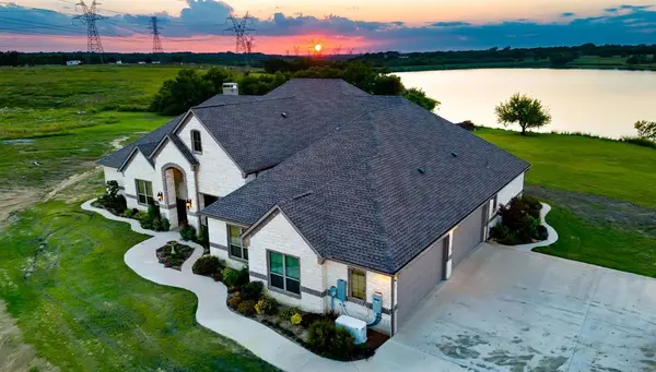 11700 County Road 536, Rockwall, TX 75087