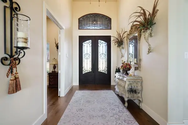 11700 County Road 536, Rockwall, TX 75087