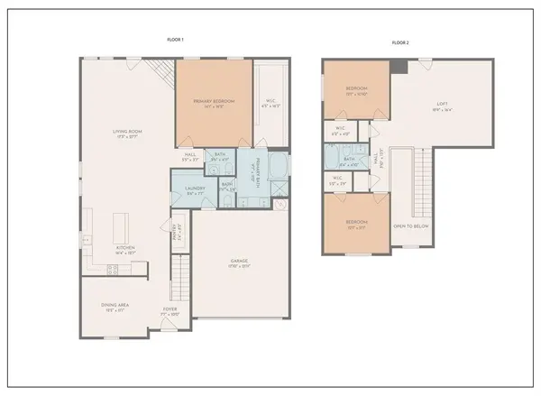 9917 George Bush Drive, Mckinney, TX 75072