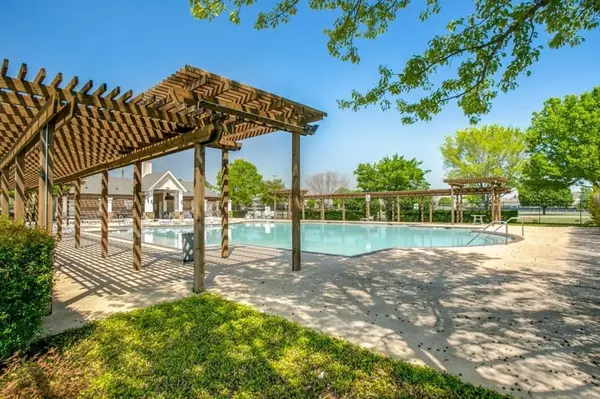 9917 George Bush Drive, Mckinney, TX 75072