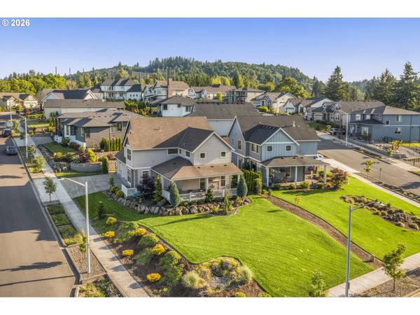 1668 SE 35TH TER, Gresham, OR 97080