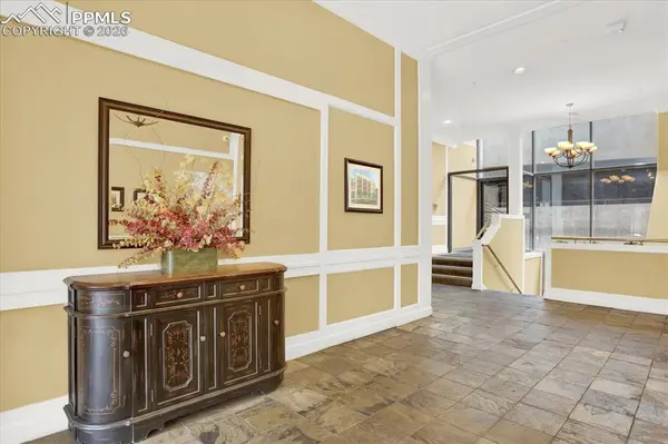 101 N Tejon ST #460, Colorado Springs, CO 80903