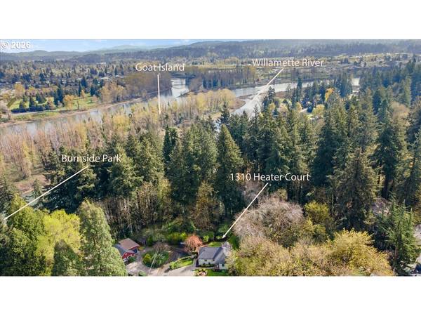 1310 HEATER CT, West Linn, OR 97068