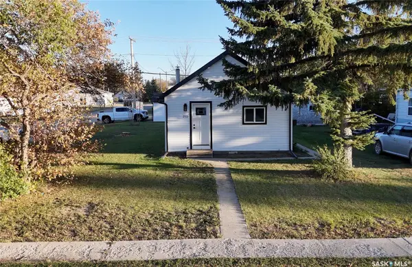 212 Garfield STREET, Davidson, SK S0G 1A0