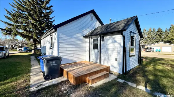 212 Garfield STREET, Davidson, SK S0G 1A0