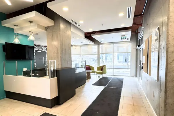 105 Champagne AVE S #1706, Dows Lake - Civic Hospital And Area, ON K1S 4P3