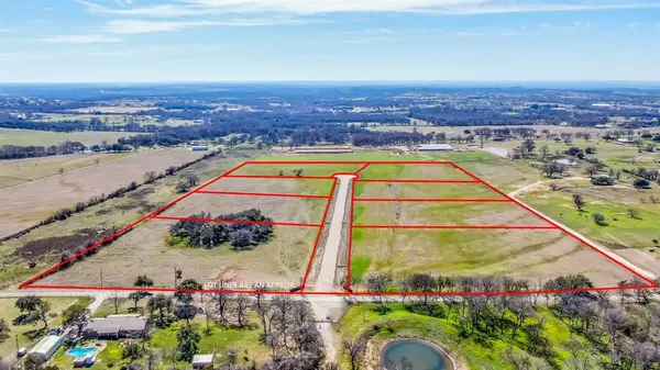 1000 Lambert Court, Weatherford, TX 76088