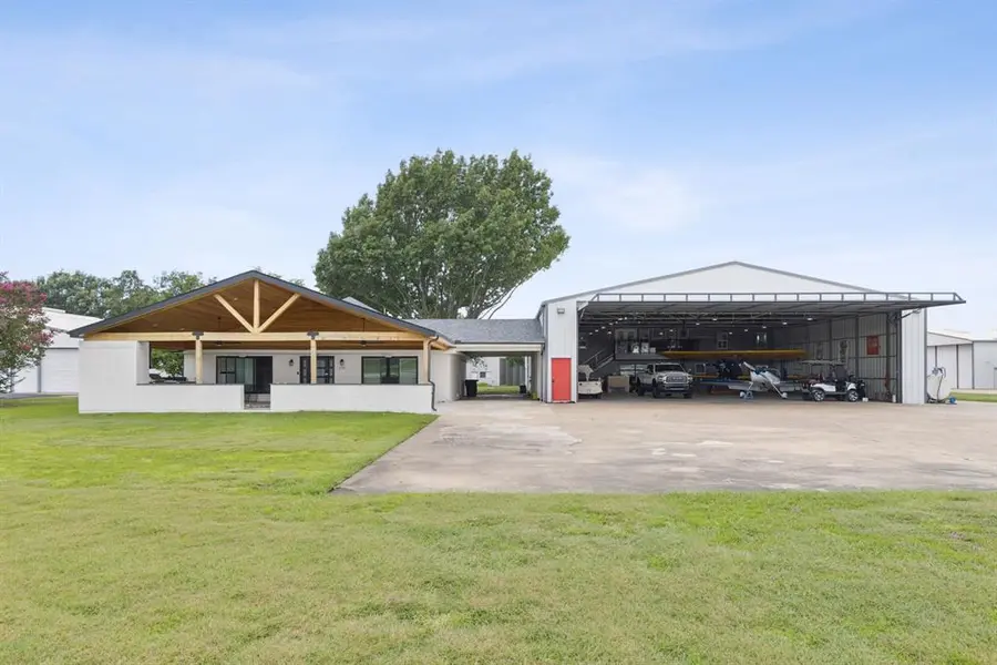 275 Aero Country Road, Mckinney, TX 75071