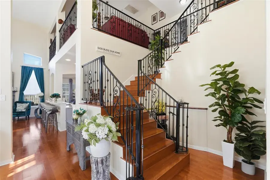 645 Ten Mile Drive, Desoto, TX 75115