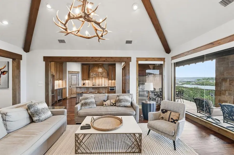 2212 Century Oak Drive, Graford, TX 76449