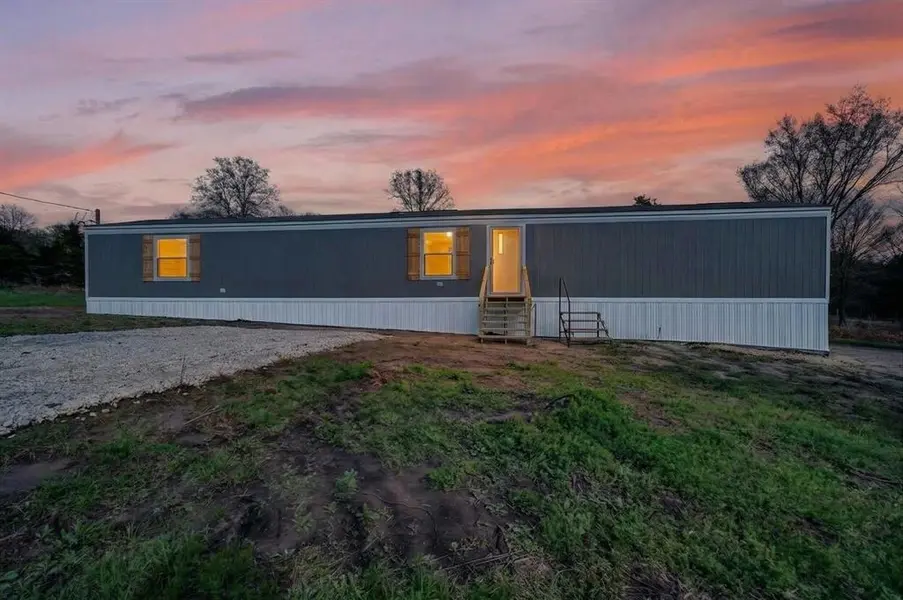 10895 Catfish Drive, Quinlan, TX 75474