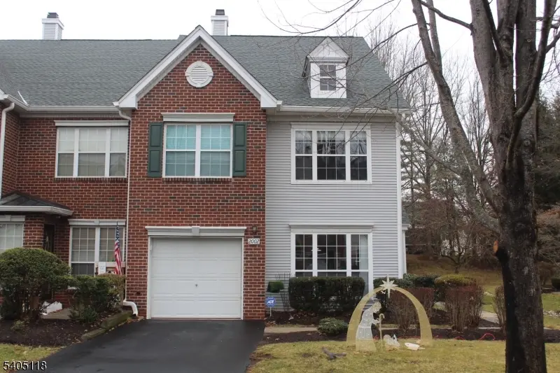 2002 S Branch Dr, Readington Twp., NJ 08889