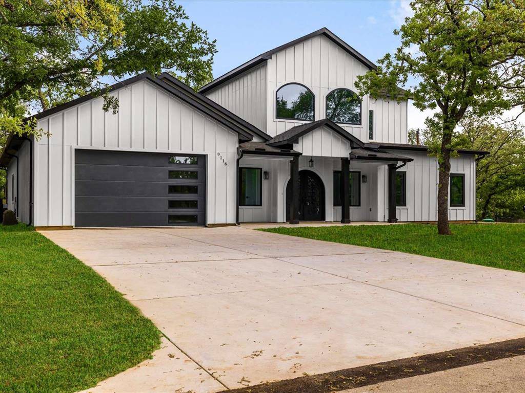 9116 Cherokee Trail, Flower Mound, TX 75022