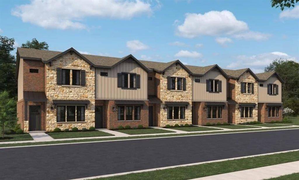 843 Pedernales Drive, Plano, TX 75075