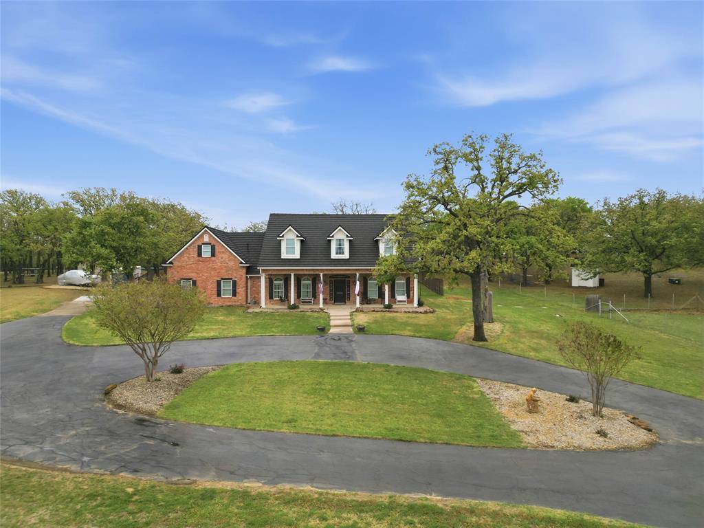 4800 Shiloh Road, Double Oak, TX 75022