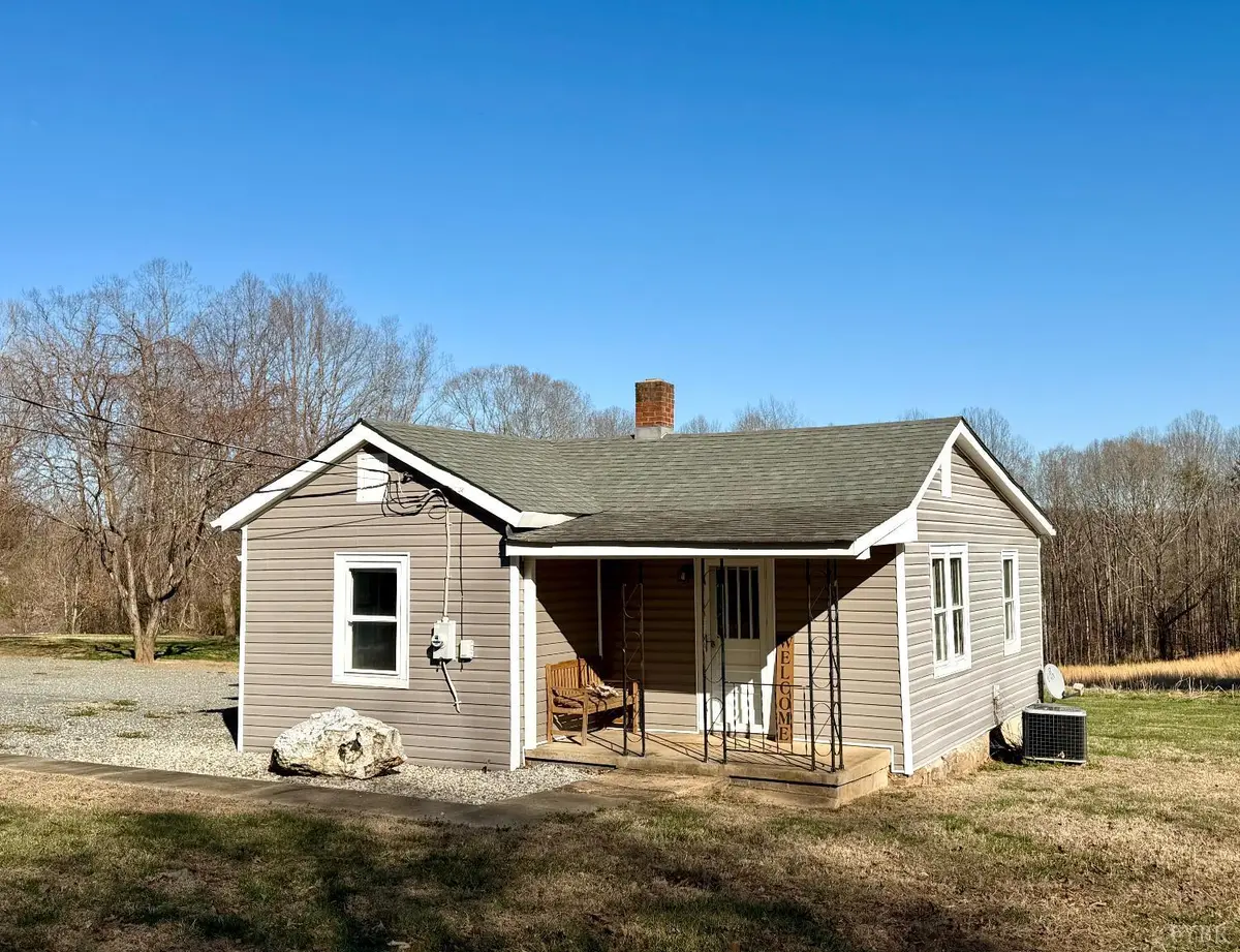 137 Higginbotham Creek RD, Amherst, VA 24521