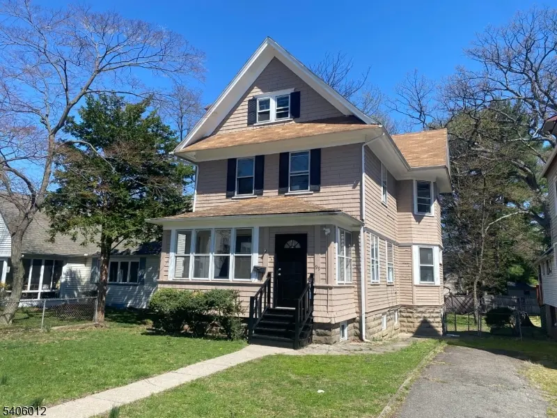 99 Lincoln St, Montclair Twp., NJ 07042