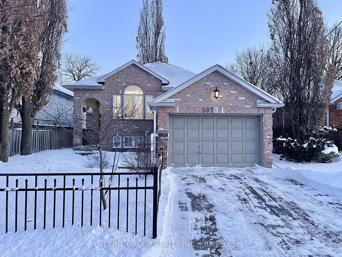 507 Dunlop ST W, Whitby, ON L1N 1V3