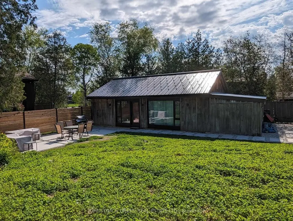 117 Glenlake BLVD, Collingwood, ON L9Y 3Z1