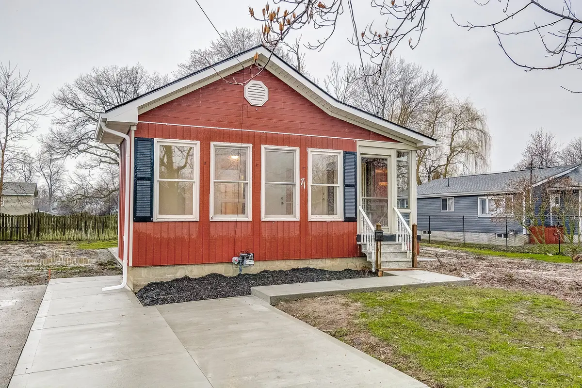 71 Joseph ST, Fort Erie, ON L2A 5J6