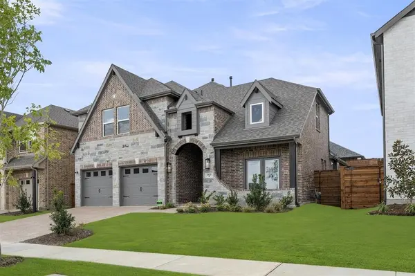 1841 Jasmine June, Mesquite, TX 75181