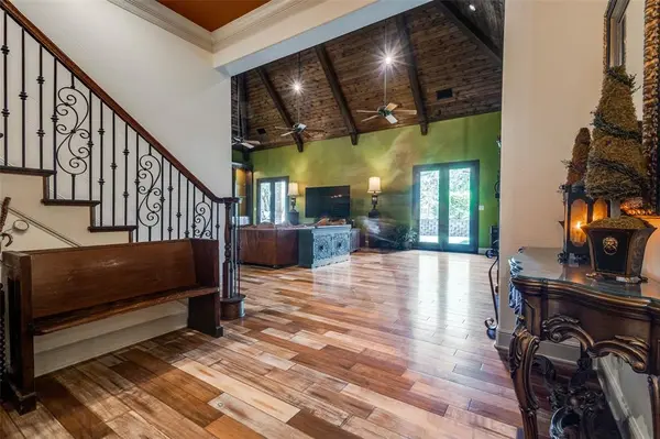 181 County Road 1326, Bridgeport, TX 76426