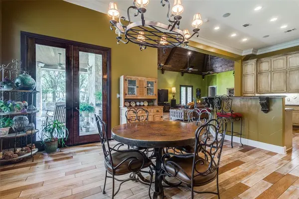 181 County Road 1326, Bridgeport, TX 76426