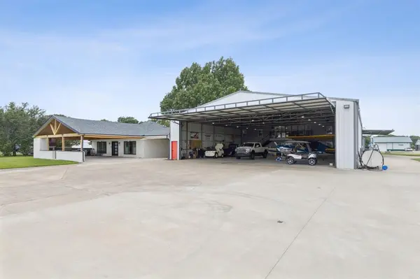 275 Aero Country Road, Mckinney, TX 75071