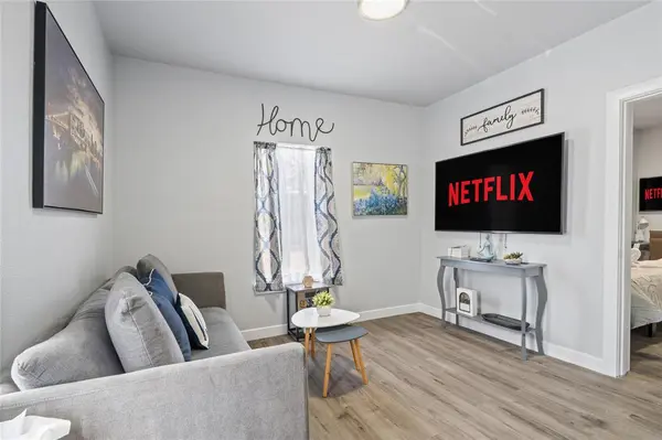 2308 Britton Avenue, Dallas, TX 75216