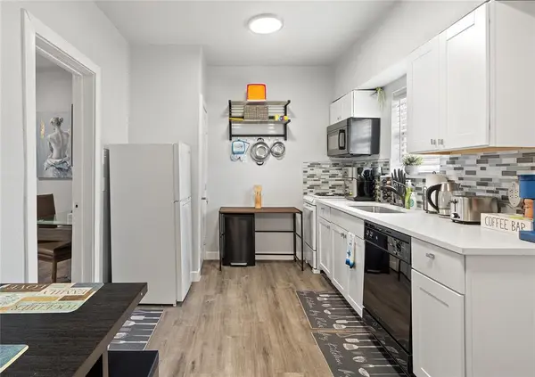 2308 Britton Avenue, Dallas, TX 75216