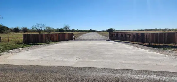 Lot 12 FM-934, Blum, TX 76627