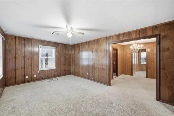 3820 Hiland Drive, Beverly Hills, TX 76711