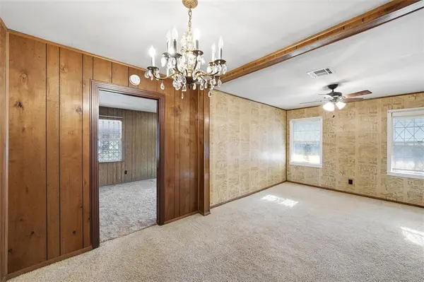 3820 Hiland Drive, Beverly Hills, TX 76711