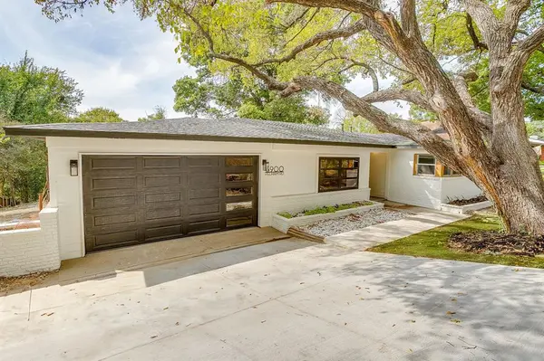 3900 Pelham Road, Fort Worth, TX 76116