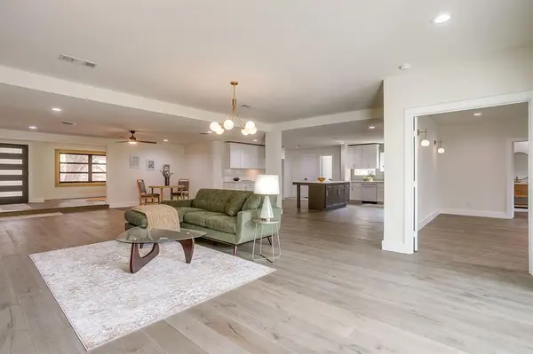 3900 Pelham Road, Fort Worth, TX 76116