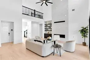 10437 Milkweed Court, Frisco, TX 75035