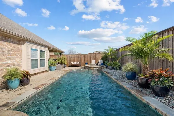 5105 Treehouse Drive, Frisco, TX 75036