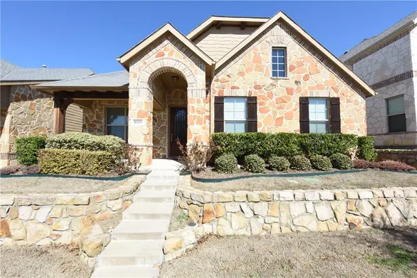 8000 Chickasaw Trail, Mckinney, TX 75070
