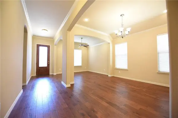 8000 Chickasaw Trail, Mckinney, TX 75070