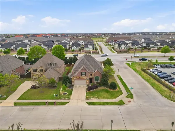 13021 Scotch Pine Drive, Frisco, TX 75035