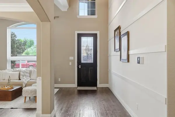 13021 Scotch Pine Drive, Frisco, TX 75035