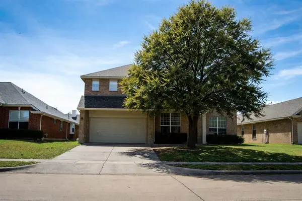 2700 Hereford Road, Denton, TX 76210