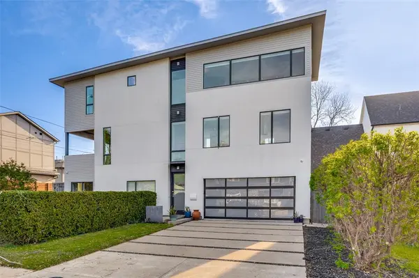 2412 Laneri Avenue, Dallas, TX 75206